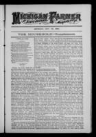 Michigan farmer and state journal of agriculture. (1892 October 29). Household--Supplement
