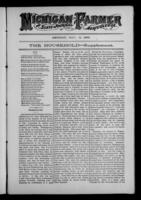 Michigan farmer and state journal of agriculture. (1892 November 19). Household--Supplement