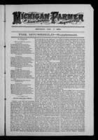 Michigan farmer and state journal of agriculture. (1892 December 17). Household--Supplement