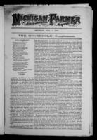 Michigan farmer and state journal of agriculture. (1893 February 4). Household--Supplement