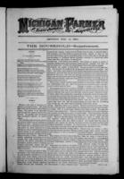 Michigan farmer and state journal of agriculture. (1893 February 18). Household--Supplement