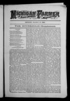 Michigan farmer and state journal of agriculture. (1893 March 18). Household--Supplement