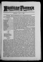 Michigan farmer and state journal of agriculture. (1893 June 17). Household--Supplement