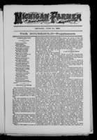 Michigan farmer and state journal of agriculture. (1893 June 24). Household--Supplement