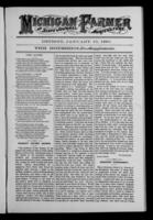 Michigan farmer and state journal of agriculture. (1884 January 13). Household--Supplement