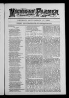 Michigan farmer and state journal of agriculture. (1885 September 15). Household--Supplement