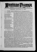 Michigan farmer and state journal of agriculture. (1887 January 10). Household--Supplement