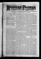 Michigan farmer and state journal of agriculture. (1887 February 28). Household--Supplement