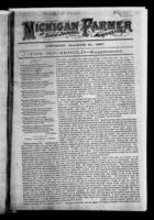 Michigan farmer and state journal of agriculture. (1887 March 21). Household--Supplement