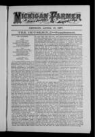 Michigan farmer and state journal of agriculture. (1887 April 18). Household--Supplement