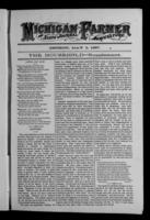 Michigan farmer and state journal of agriculture. (1887 May 2). Household--Supplement