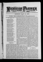 Michigan farmer and state journal of agriculture. (1887 May 16). Household--Supplement
