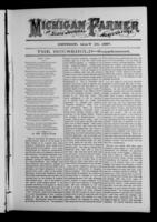 Michigan farmer and state journal of agriculture. (1887 May 23). Household--Supplement