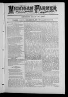 Michigan farmer and state journal of agriculture. (1887 May 30). Household--Supplement