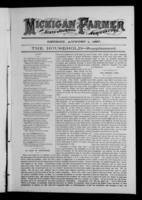 Michigan farmer and state journal of agriculture. (1887 August 1). Household--Supplement