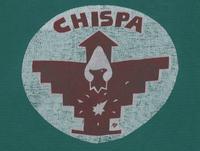 ChiSPA t-shirt