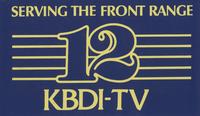 Serving the front range: 12 KBDI-TV