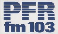PFR 103 FM