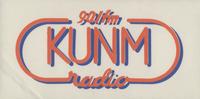 KUNM 90.1 FM Radio