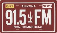 91.5 FM: KJZZ Arizona News
