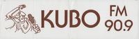 KUBO FM 90.9