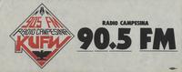 Radio Campesina 90.5 FM