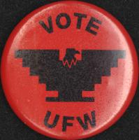 Vote UFW