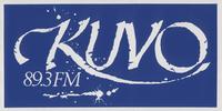 KUVO 89.3 FM