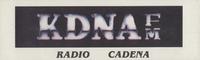 KDNA FM: Radio Cadena