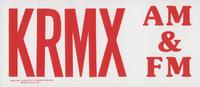 KRMX AM FM