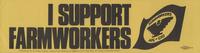I Support Farmworkers