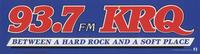 93.7 FM KRQ