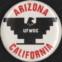 UFWOC Arizona California