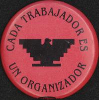 Cada trabajador es un organizador