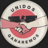 Unidos ganaremos