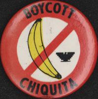 Boycott Chiquita