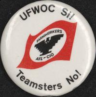 UFWOC Si! Teamsters no!