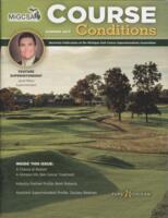 Michigan Golf Course Superintendents Association Collection