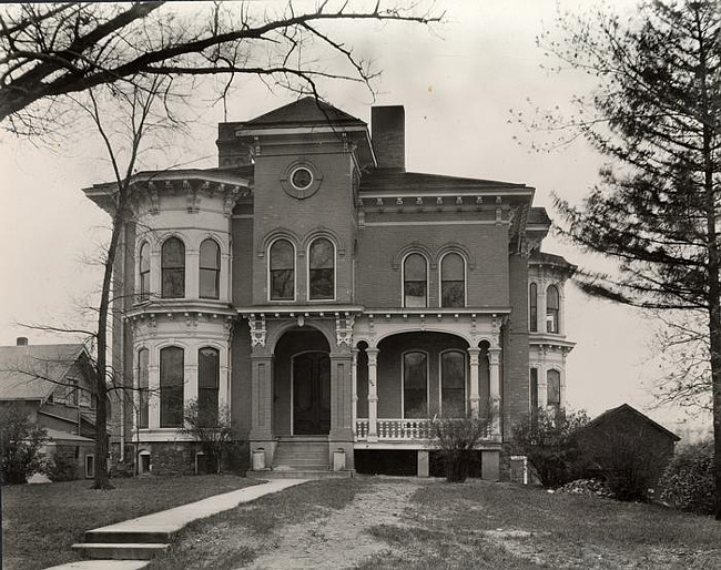 St. Joseph Hospital