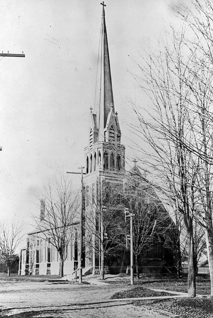 St. Michael Catholic Church