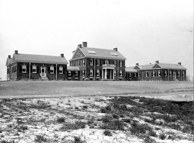 Hurley Hospital