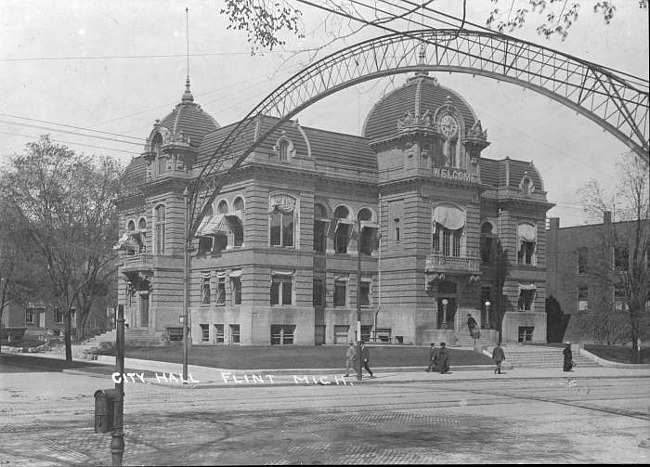 City Hall