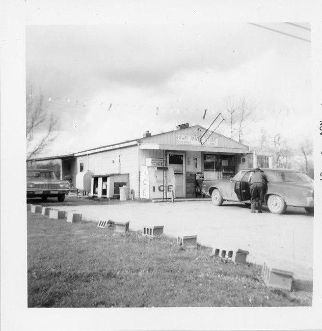 Village of Ortonville Party Store M-15