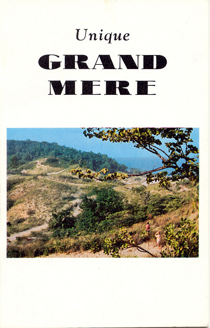 Unique Grand Mere