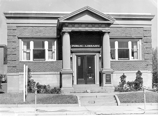 Grand Haven Public Library