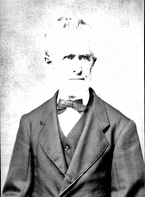 Rev. L.M.S. Smith