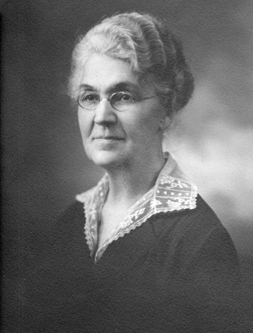 Hofma, Dr. Elizabeth