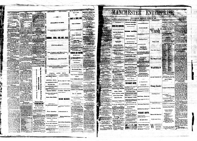Manchester enterprise. Vol. 1 no. 24 (1868 March 26)