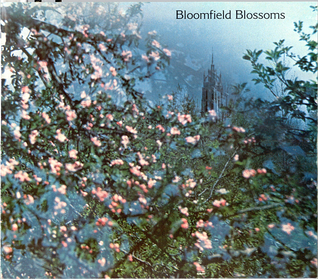Bloomfield blossoms : glimpses into the history of Bloomfield Township and Bloomfield Hills, Michigan
