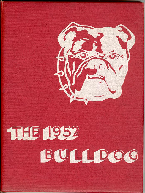 The 1952 Bulldog